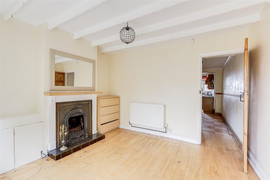 Inkerman Street, Selston, NG16