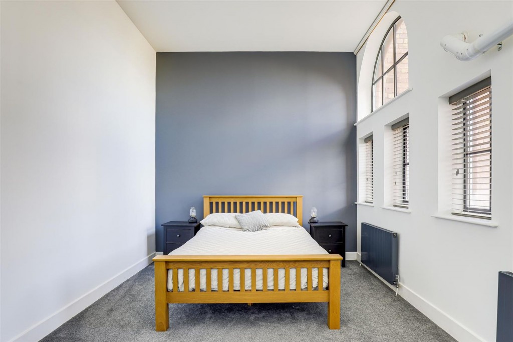 Morley Street, Daybrook, NG5