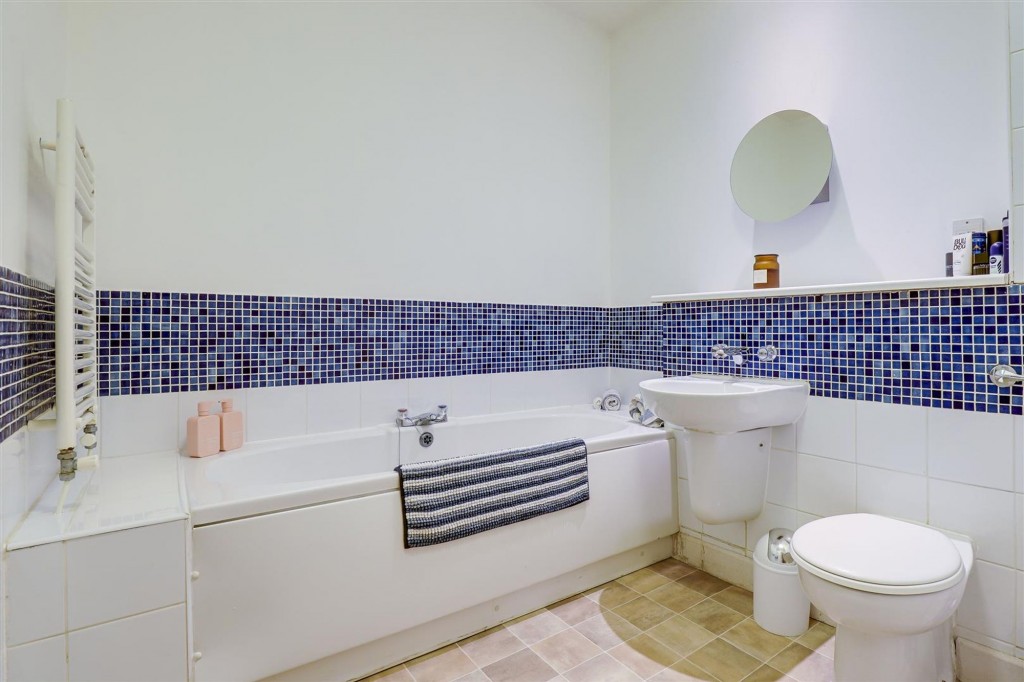 Morley Street, Daybrook, NG5