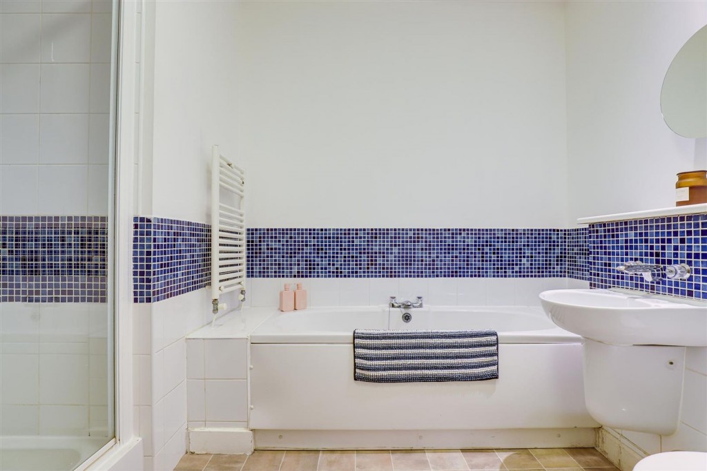 Morley Street, Daybrook, NG5