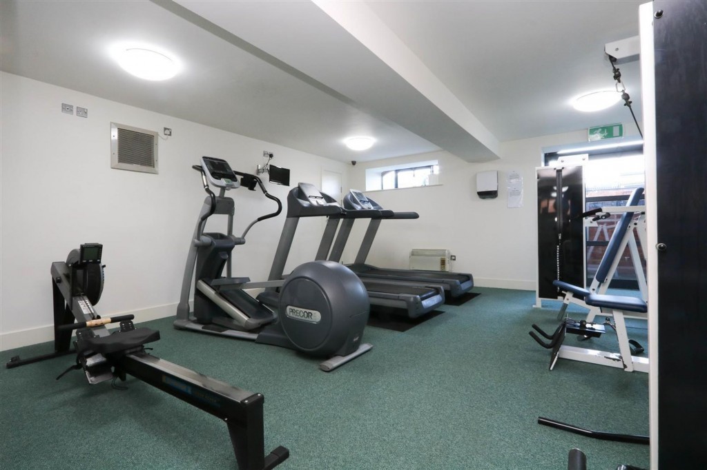 Morley Street, Daybrook, NG5