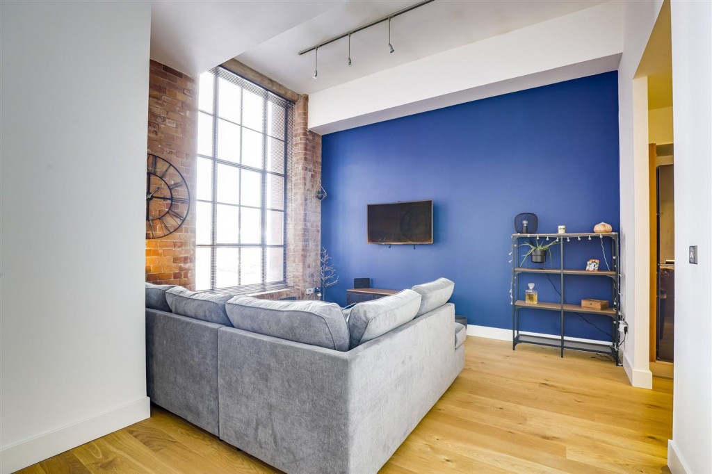 Morley Street, Daybrook, NG5