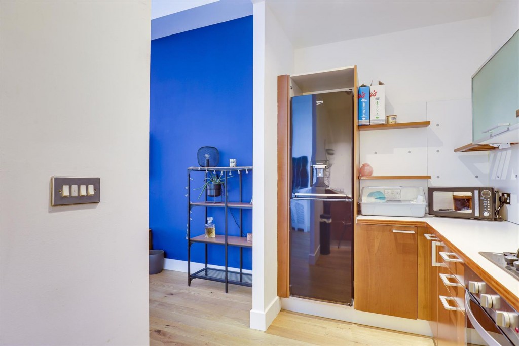 Morley Street, Daybrook, NG5