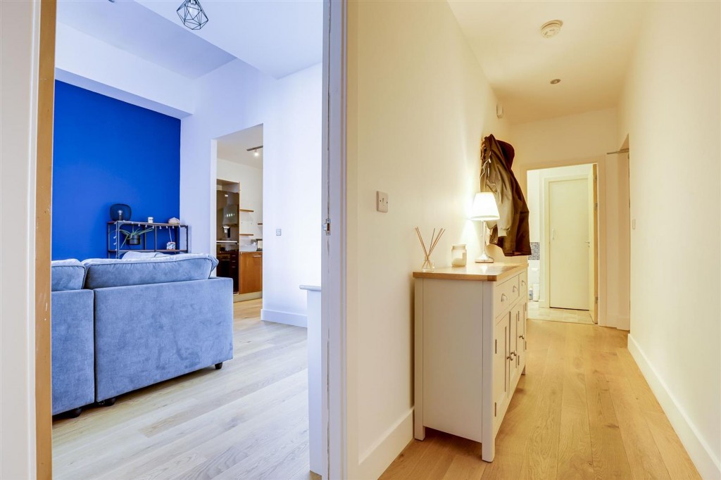 Morley Street, Daybrook, NG5