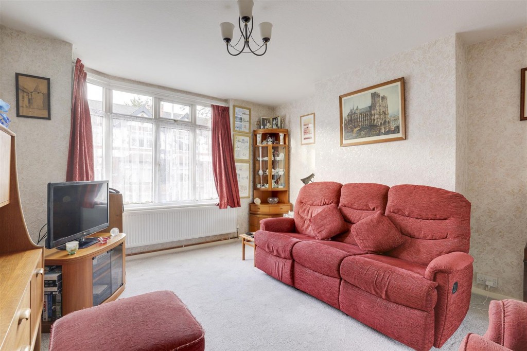 Seymour Road, West Bridgford, NG2