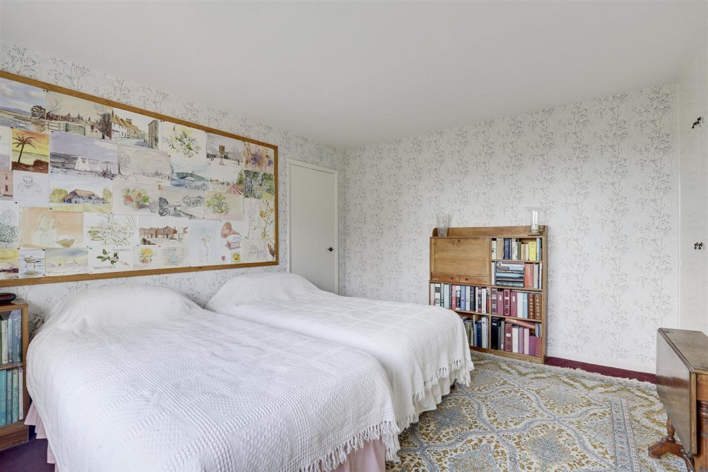 Seymour Road, West Bridgford, NG2