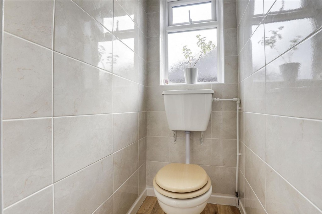 Seymour Road, West Bridgford, NG2