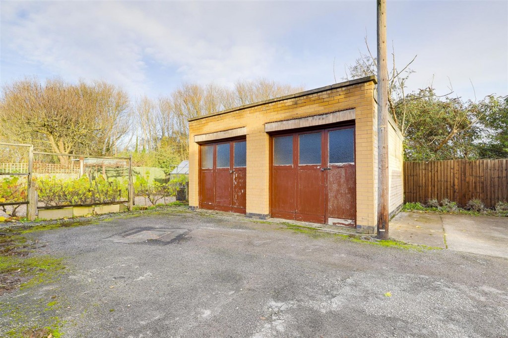 Seymour Road, West Bridgford, NG2