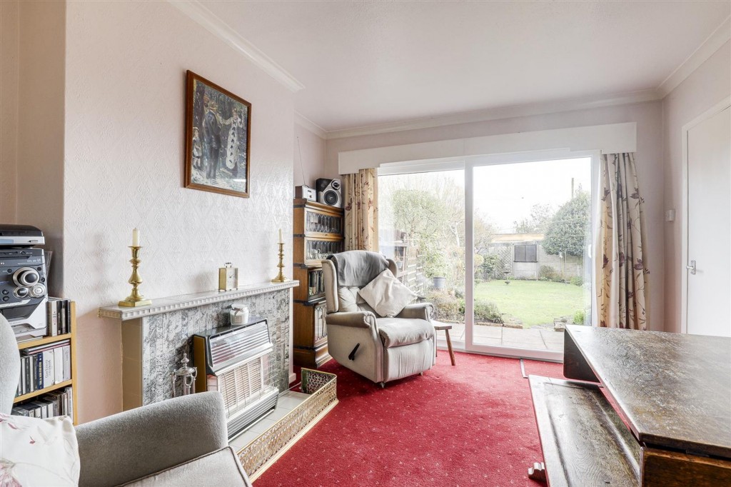 Seymour Road, West Bridgford, NG2