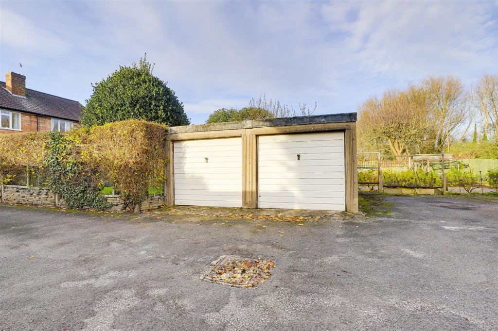 Seymour Road, West Bridgford, NG2