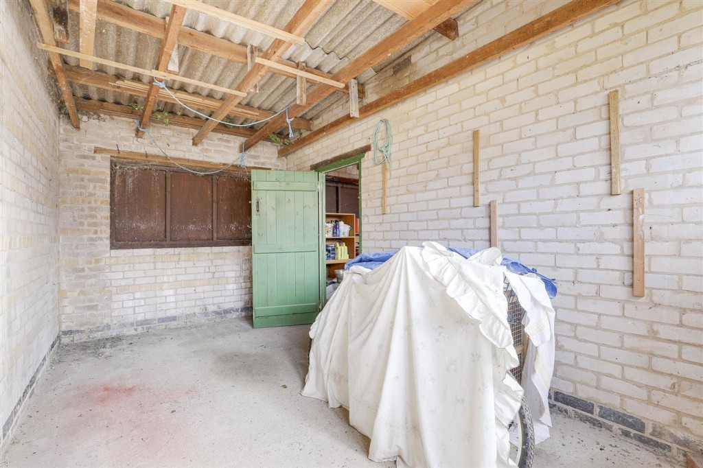 Seymour Road, West Bridgford, NG2