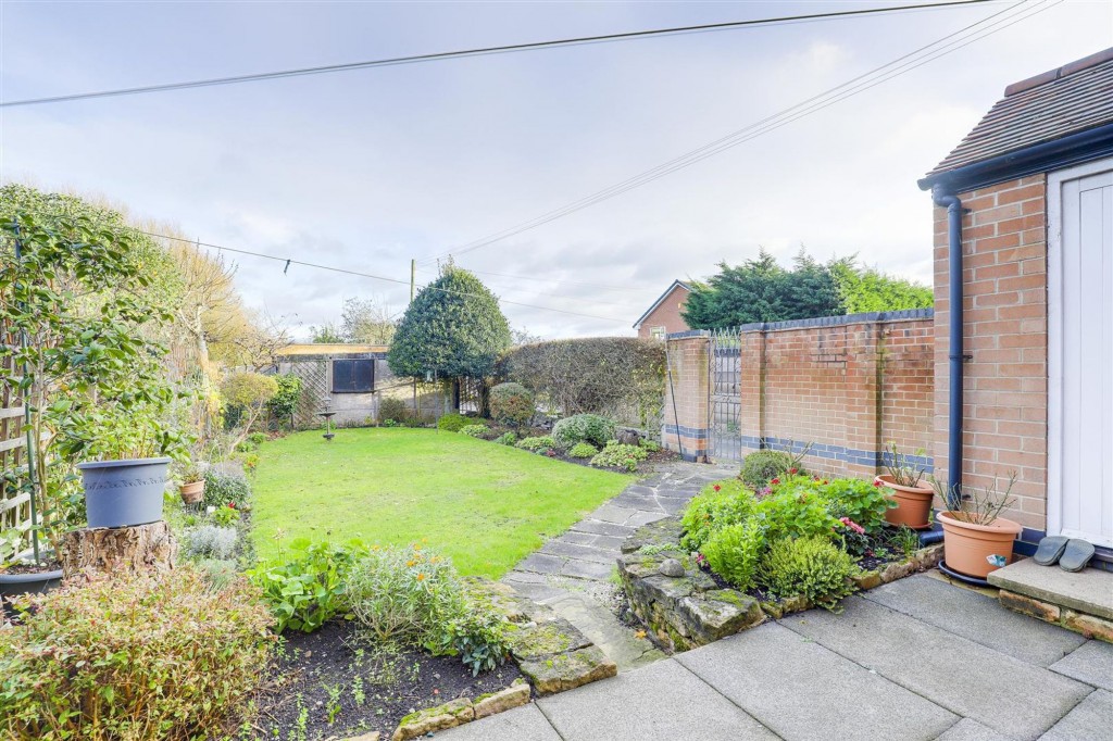 Seymour Road, West Bridgford, NG2