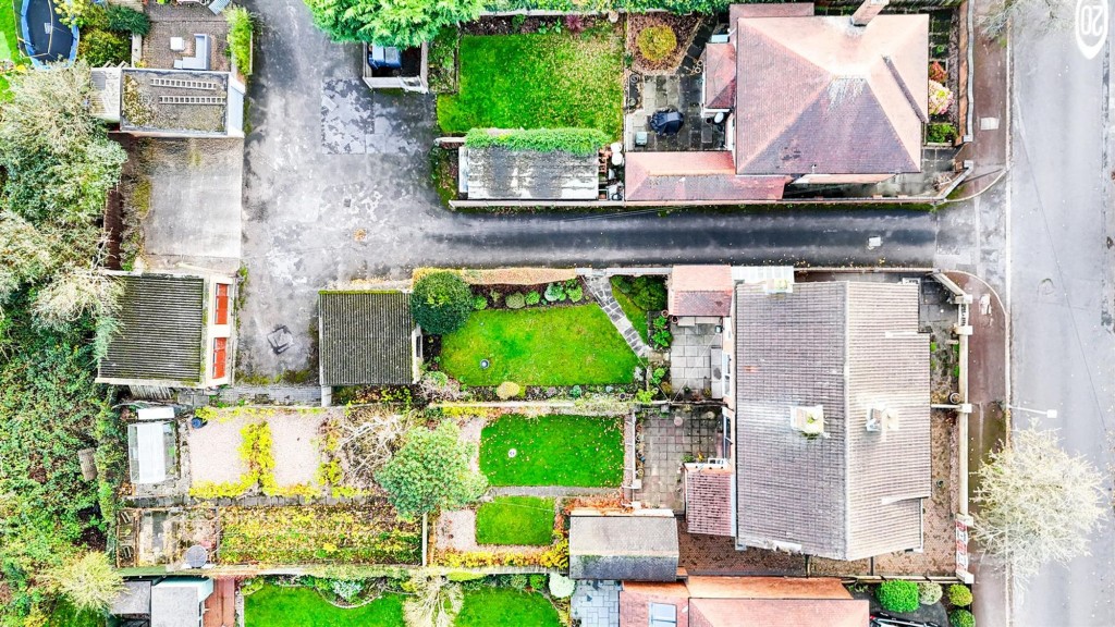 Seymour Road, West Bridgford, NG2