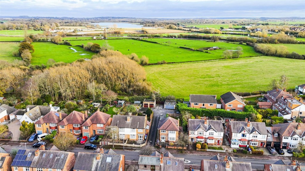 Seymour Road, West Bridgford, NG2