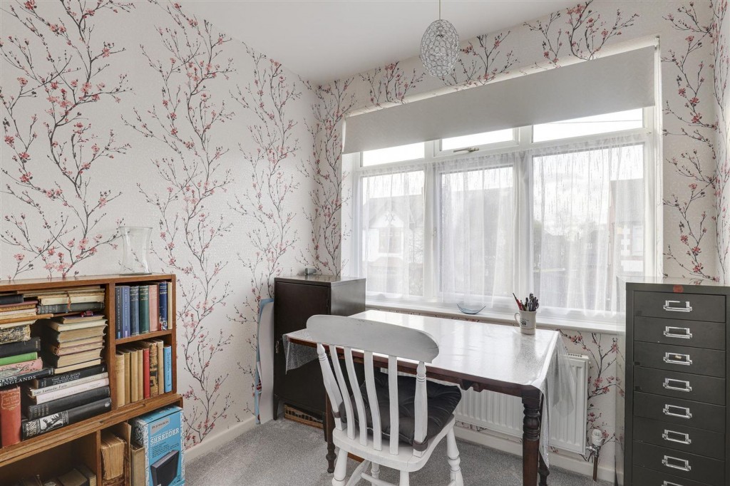 Seymour Road, West Bridgford, NG2