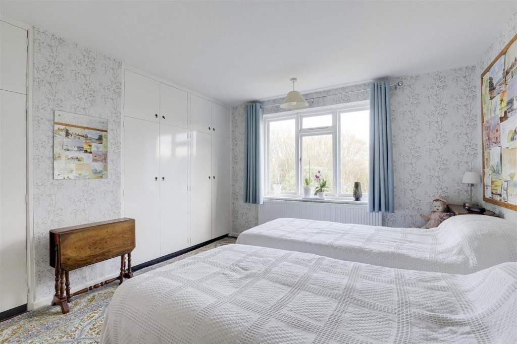 Seymour Road, West Bridgford, NG2