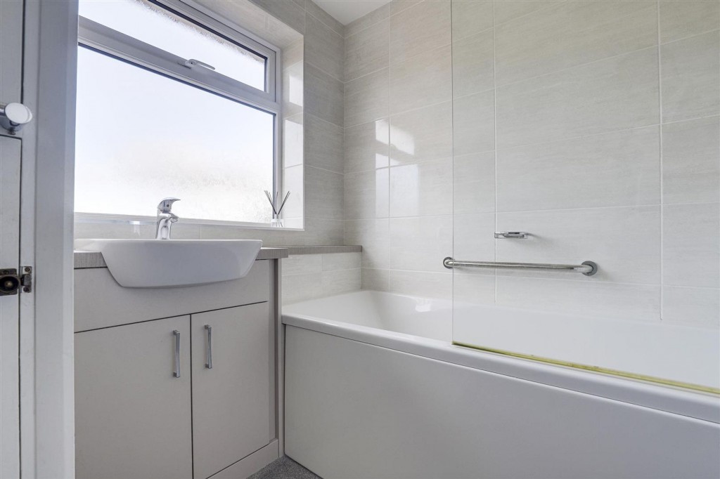 Seymour Road, West Bridgford, NG2