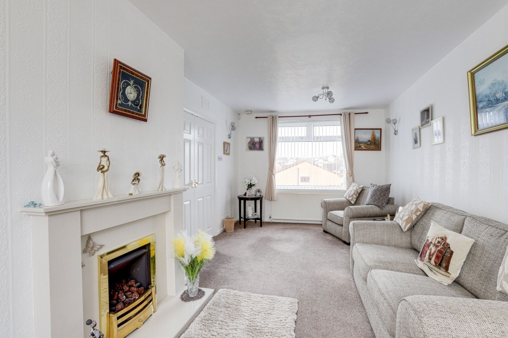 Calverton Road, Arnold, NG5