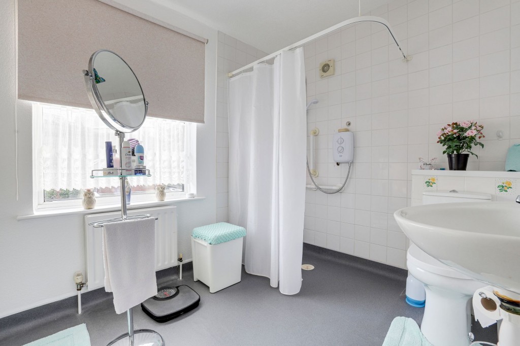 Calverton Road, Arnold, NG5