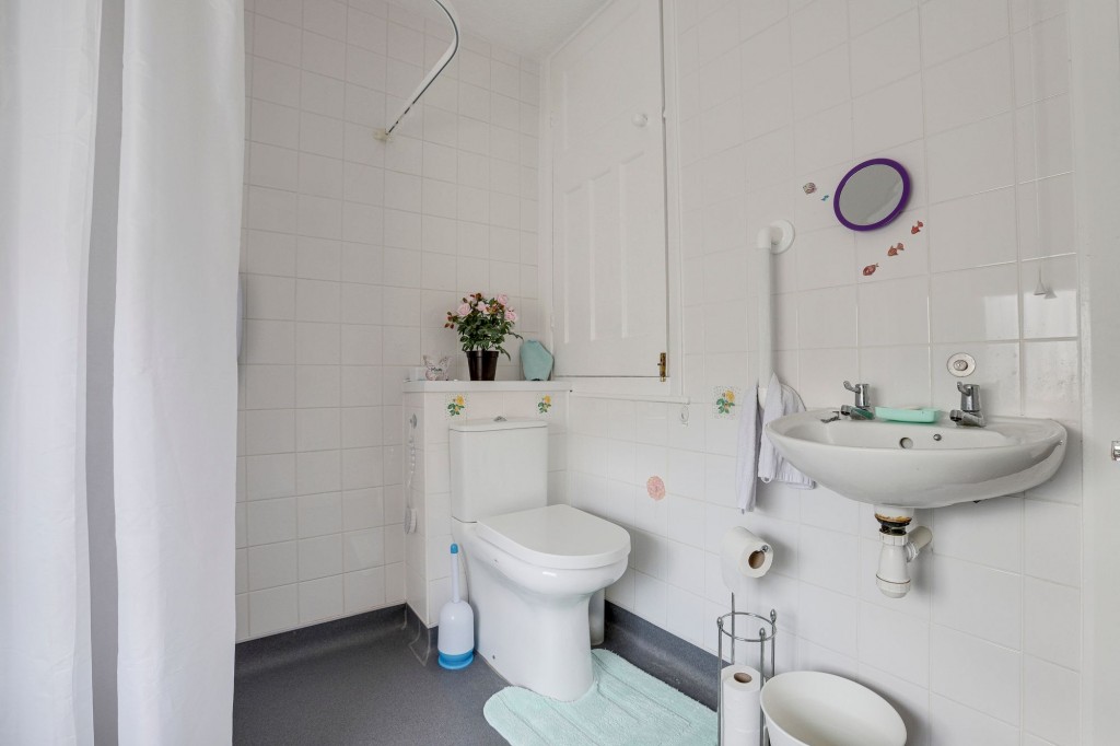 Calverton Road, Arnold, NG5