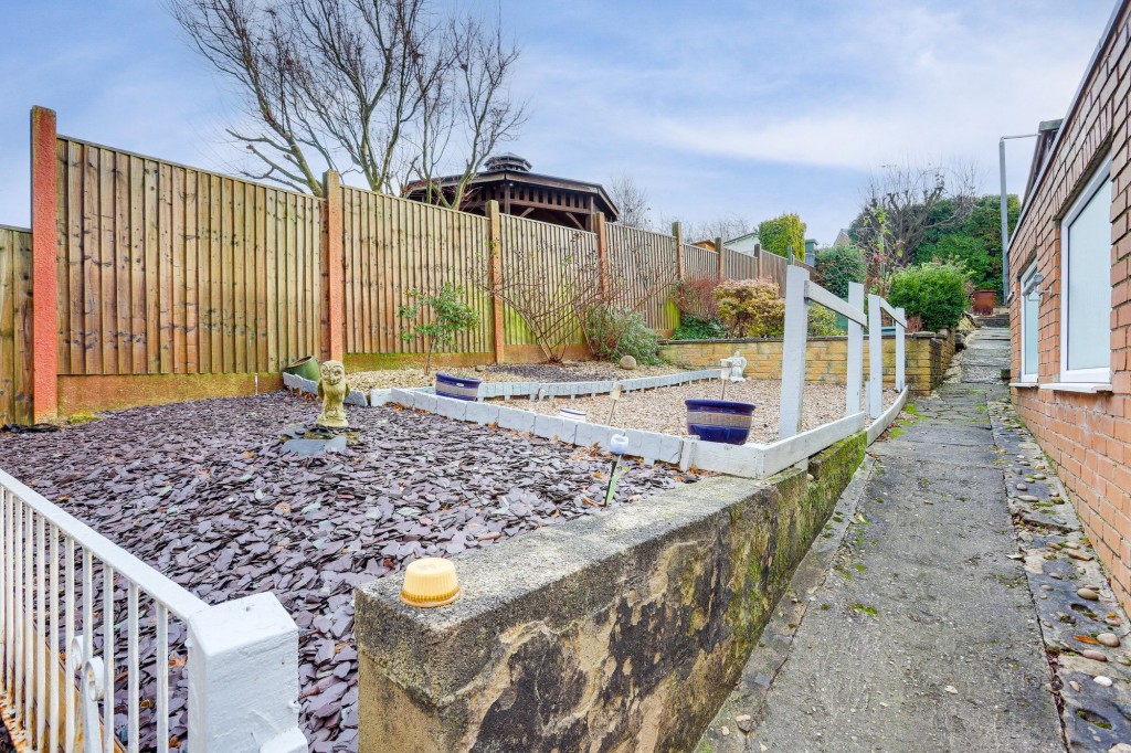 Calverton Road, Arnold, NG5