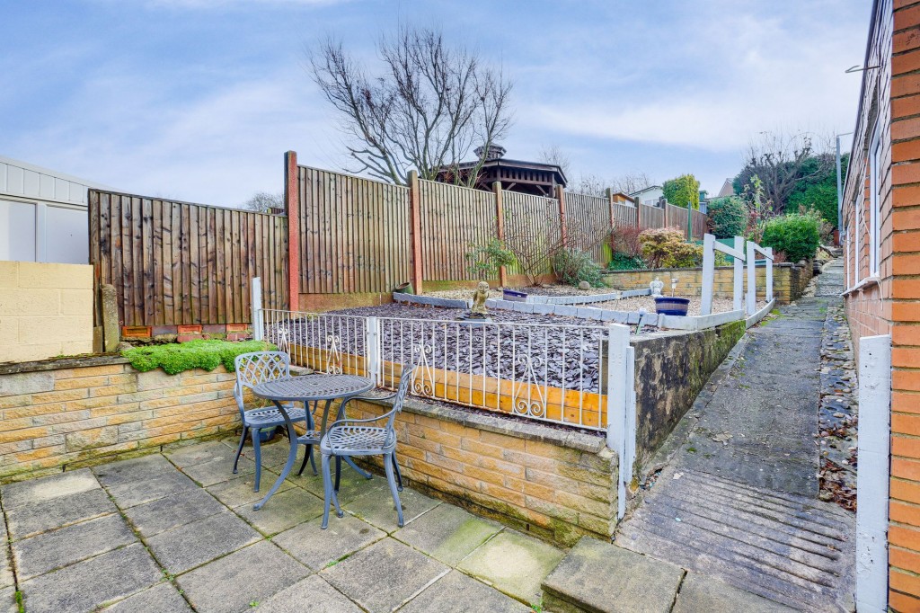 Calverton Road, Arnold, NG5