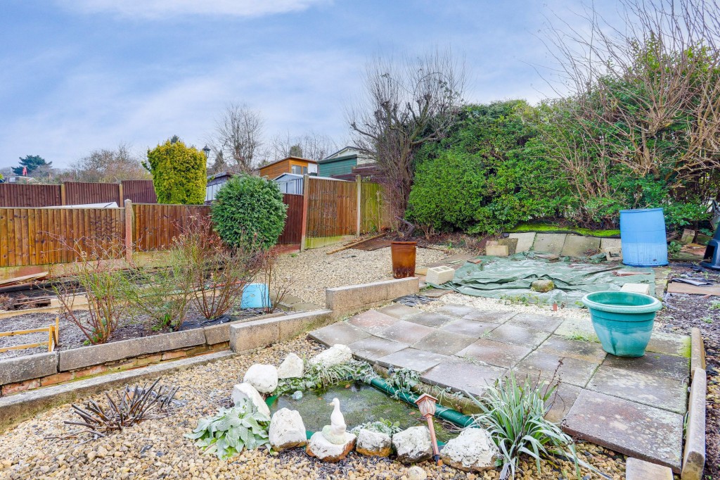 Calverton Road, Arnold, NG5