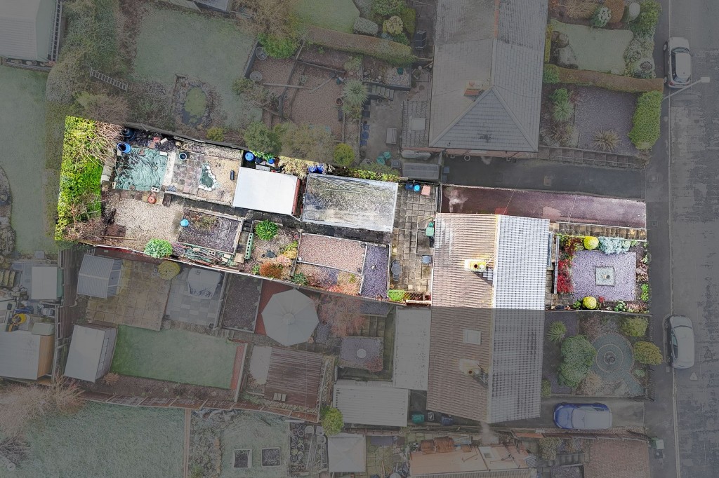 Calverton Road, Arnold, NG5