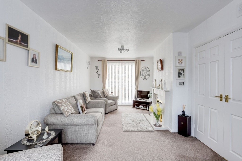 Calverton Road, Arnold, NG5