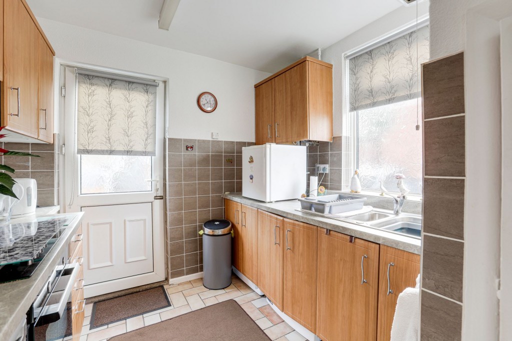 Calverton Road, Arnold, NG5