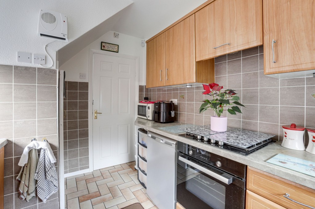 Calverton Road, Arnold, NG5