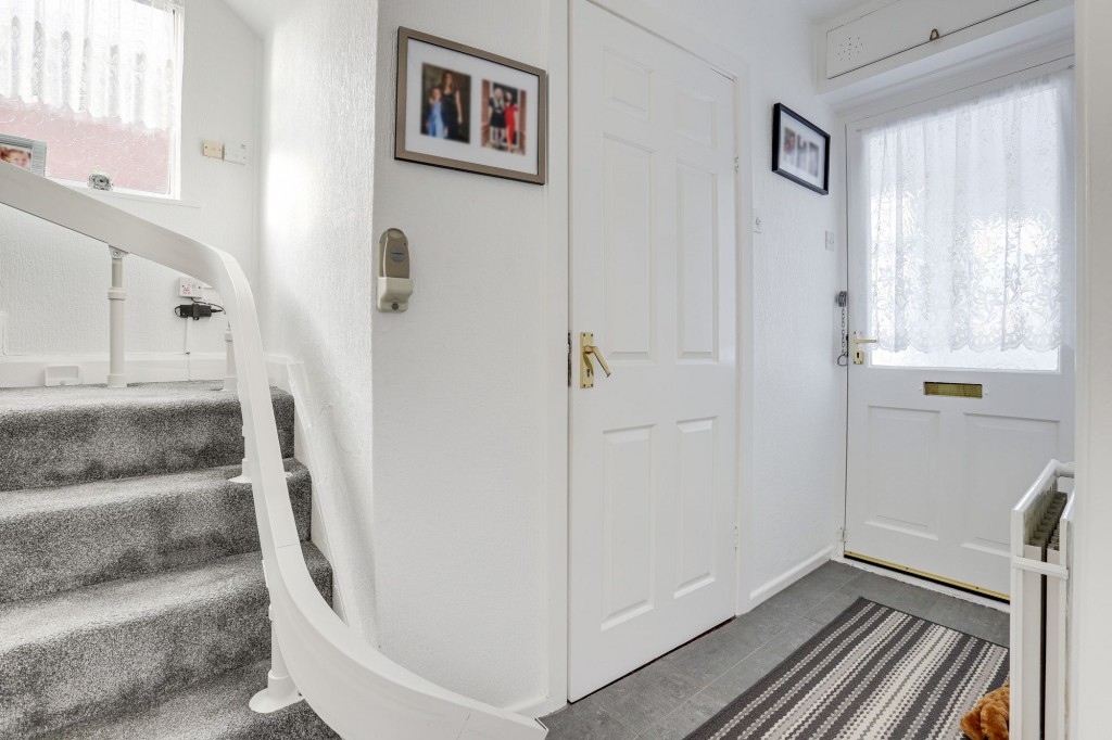 Calverton Road, Arnold, NG5