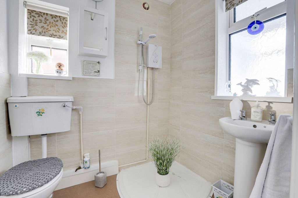 Calverton Road, Arnold, NG5