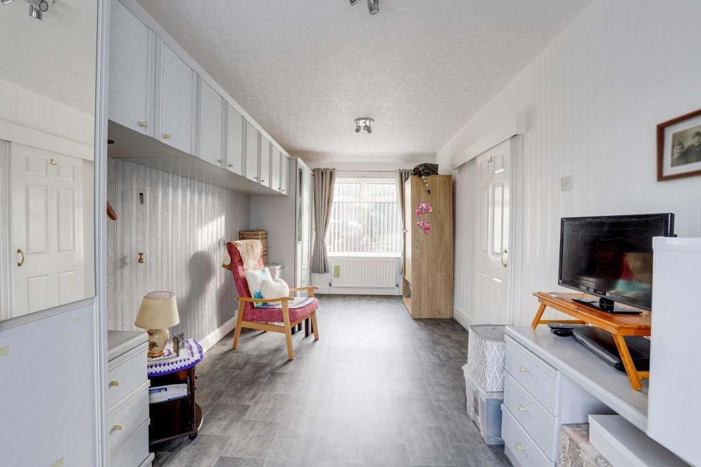 Calverton Road, Arnold, NG5