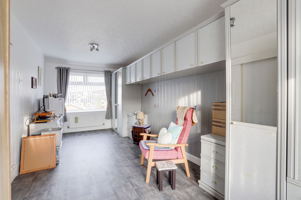 Calverton Road, Arnold, NG5