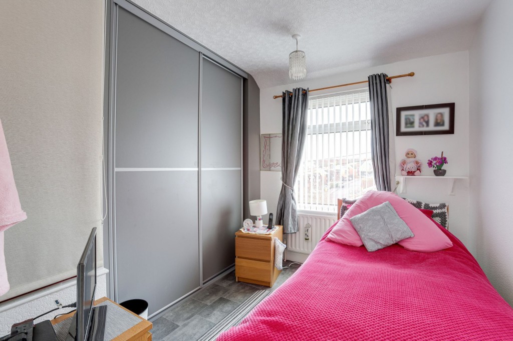 Calverton Road, Arnold, NG5