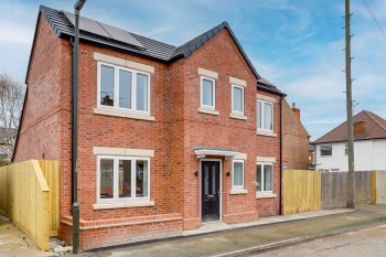 Grange Road, Long Eaton, NG10