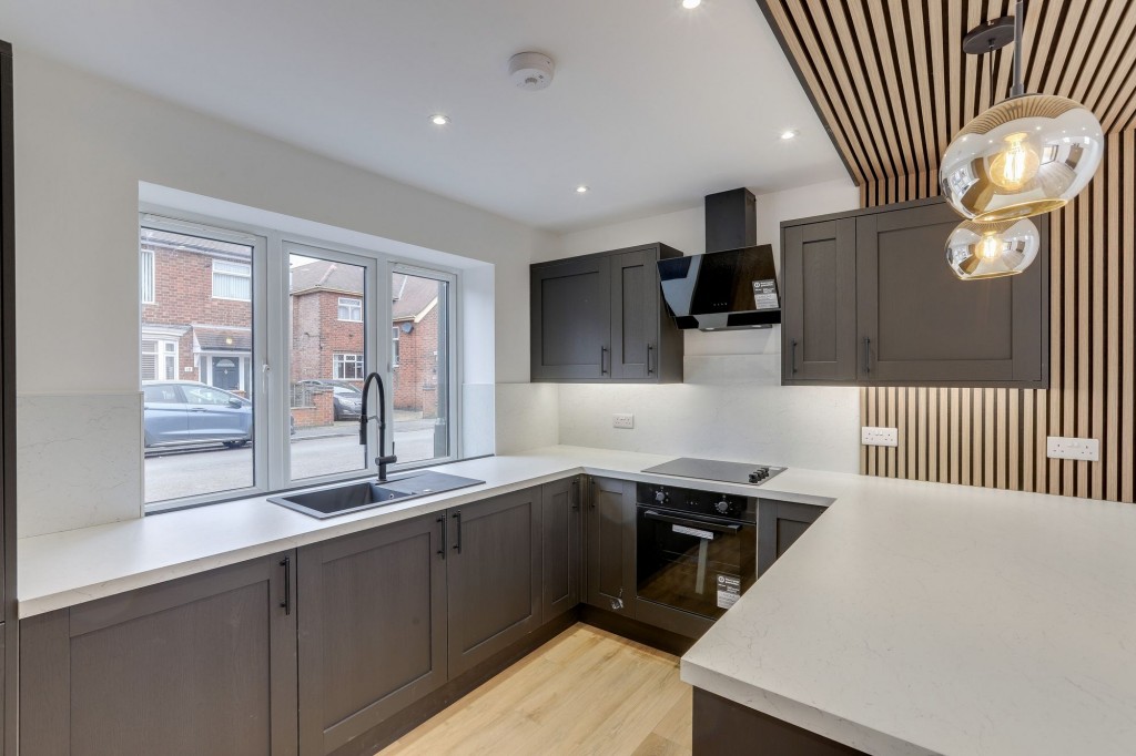 Grange Road, Long Eaton, NG10