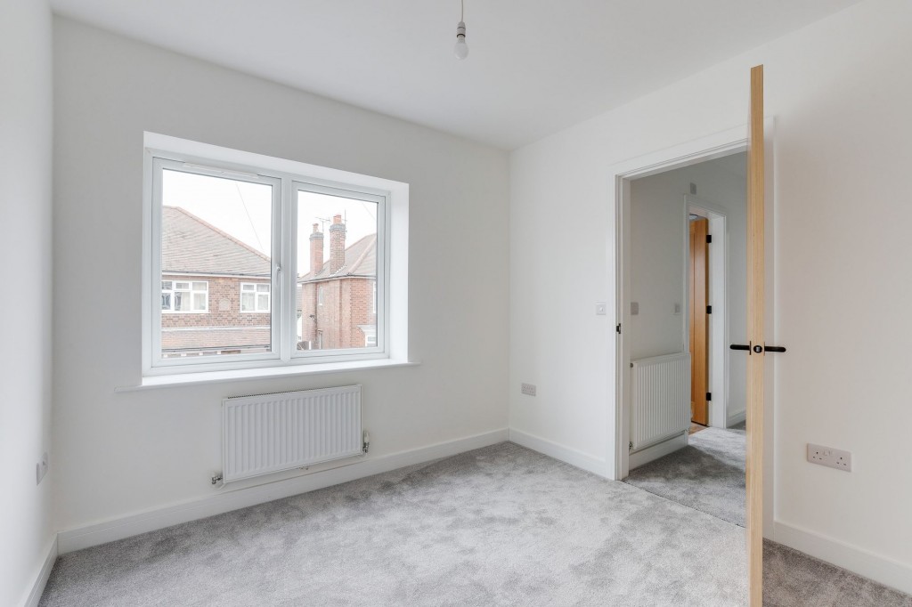 Grange Road, Long Eaton, NG10