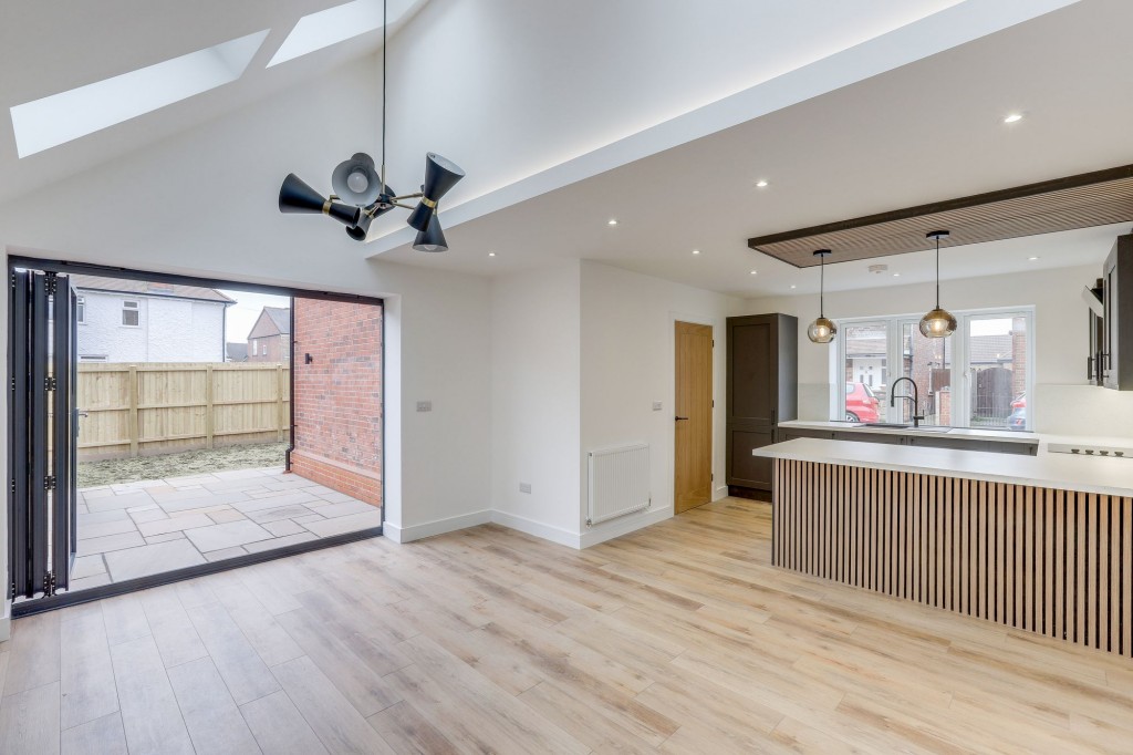 Grange Road, Long Eaton, NG10