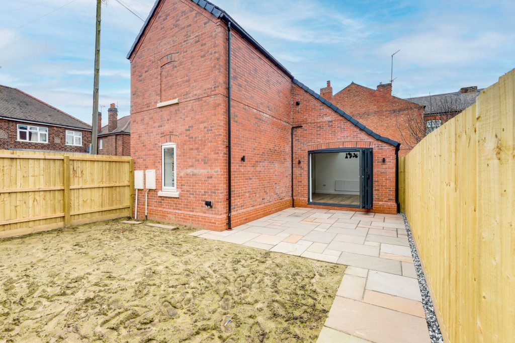 Grange Road, Long Eaton, NG10