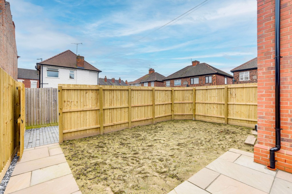 Grange Road, Long Eaton, NG10