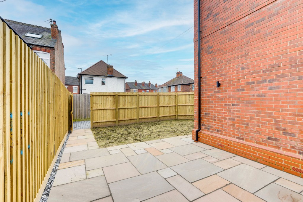 Grange Road, Long Eaton, NG10