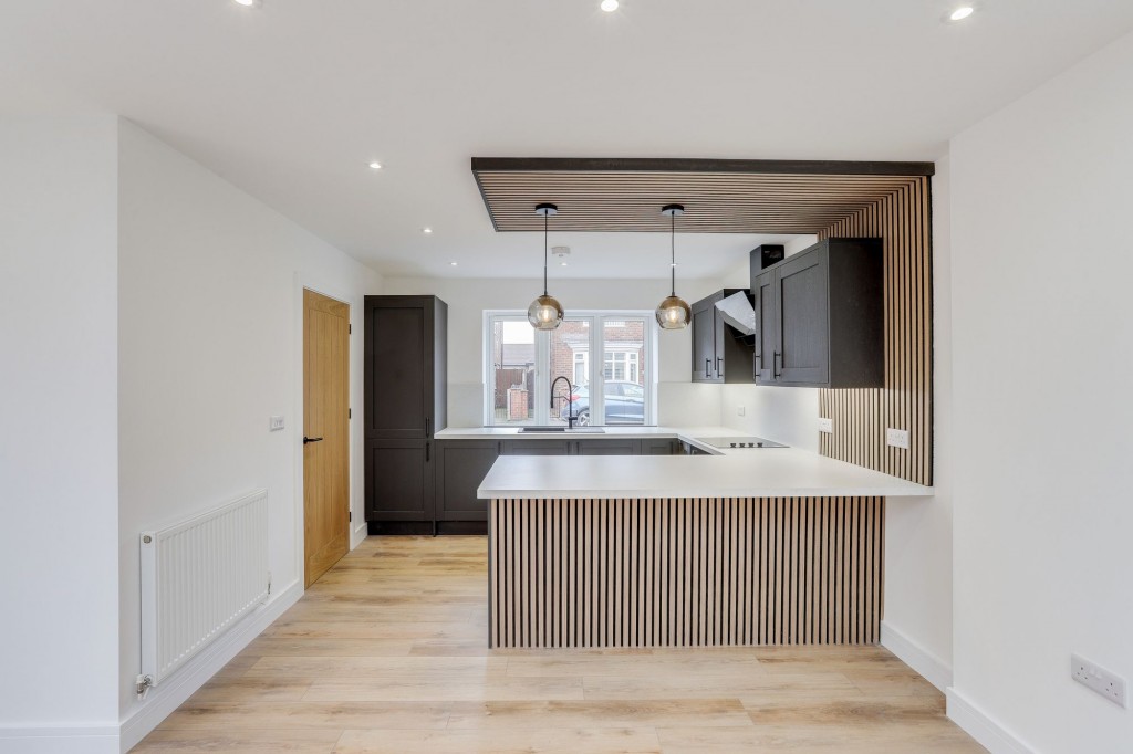 Grange Road, Long Eaton, NG10