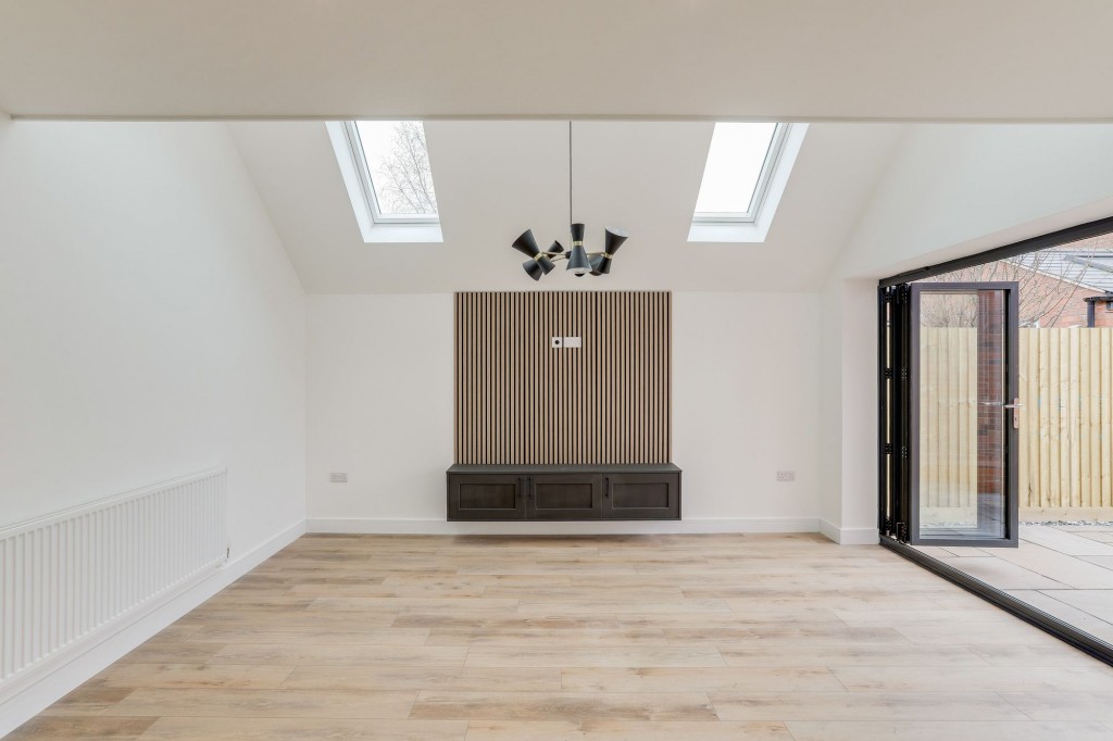Grange Road, Long Eaton, NG10