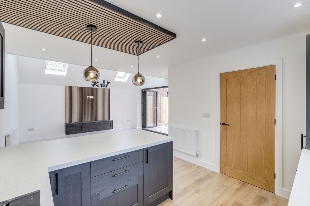 Grange Road, Long Eaton, NG10