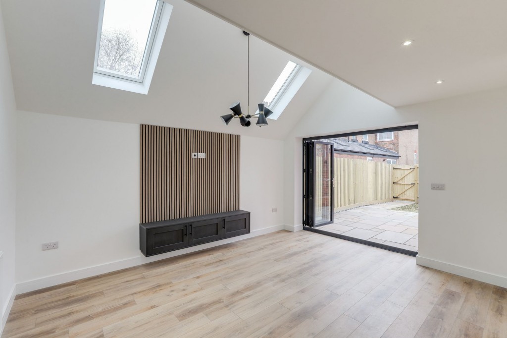 Grange Road, Long Eaton, NG10