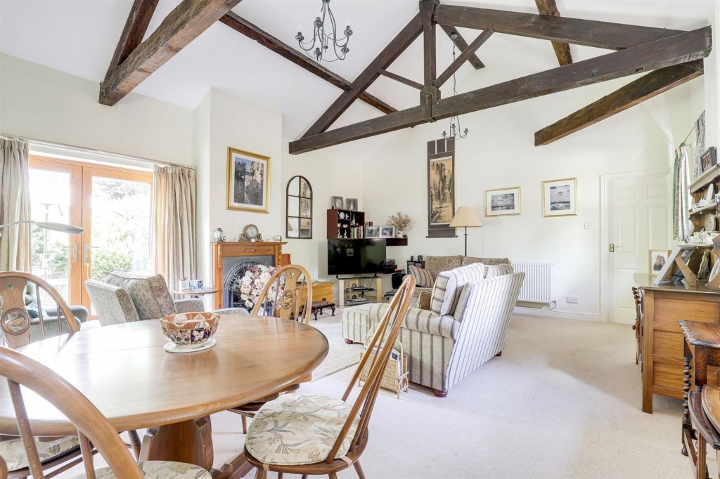 Lambley Road, Lowdham, NG14