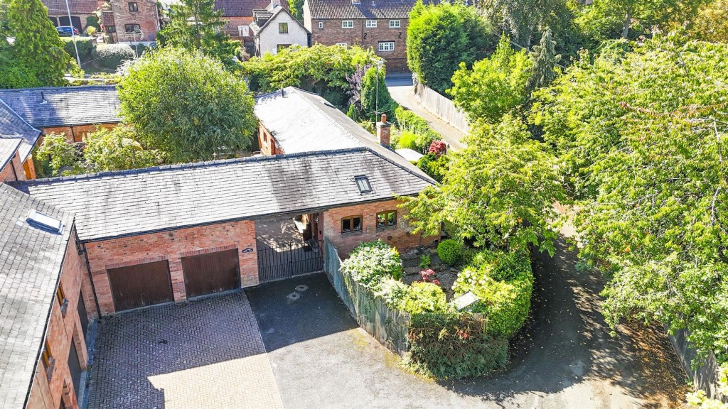 Lambley Road, Lowdham, NG14