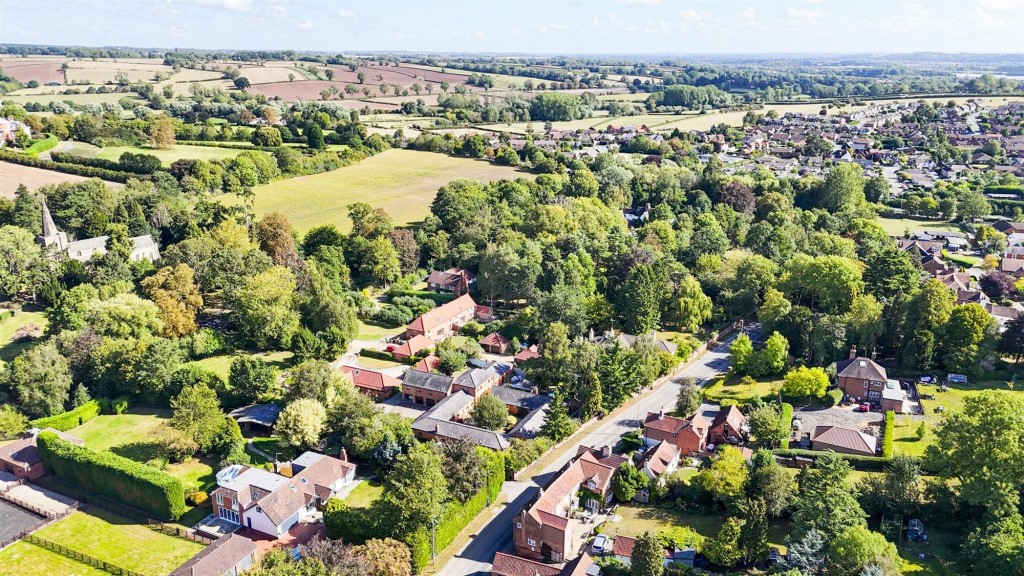 Lambley Road, Lowdham, NG14